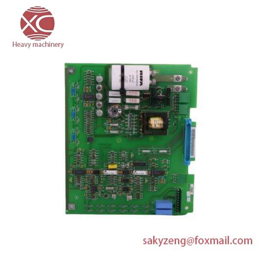 ABB YPN104C YT204001-DS  DCS Module