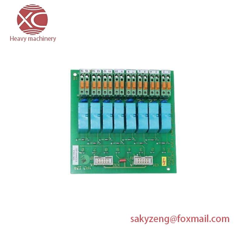 ABB YPO106A YT204001-EG Digital Output Module