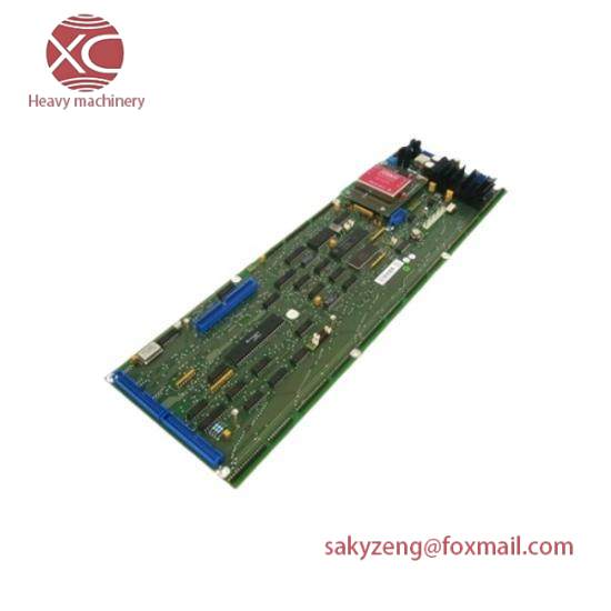 ABB YPP105F YT204001-JN PC Board