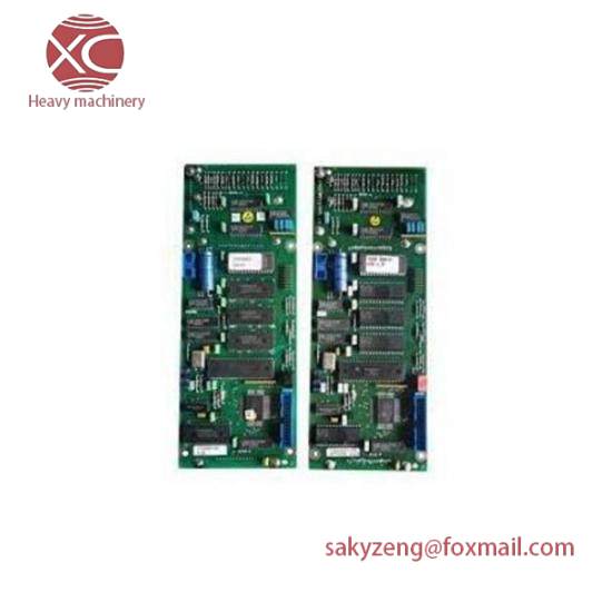 ABB YPP109A 48931006-AV
