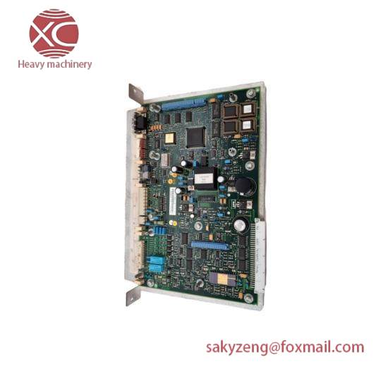 ABB YPP110A  YPP-110A BOARD