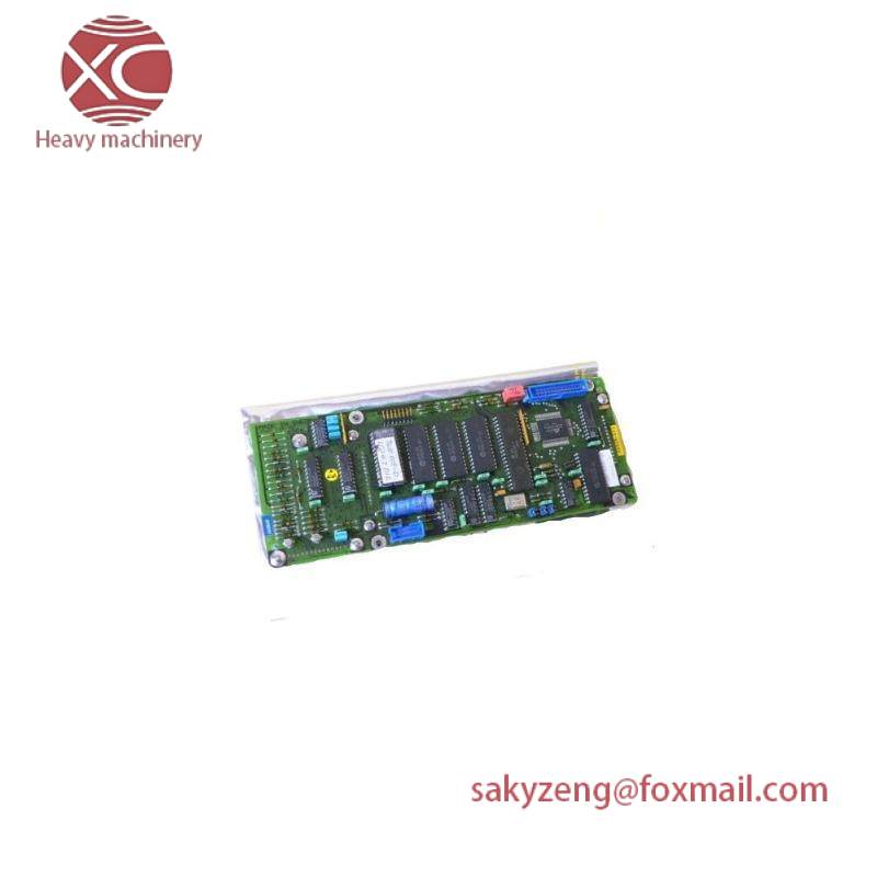 ABB YPP 109A / YT204 001-HS Module