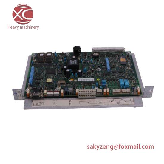 ABB YPP 110A 3ASD573001A1 PC Drive Digital Processor Module