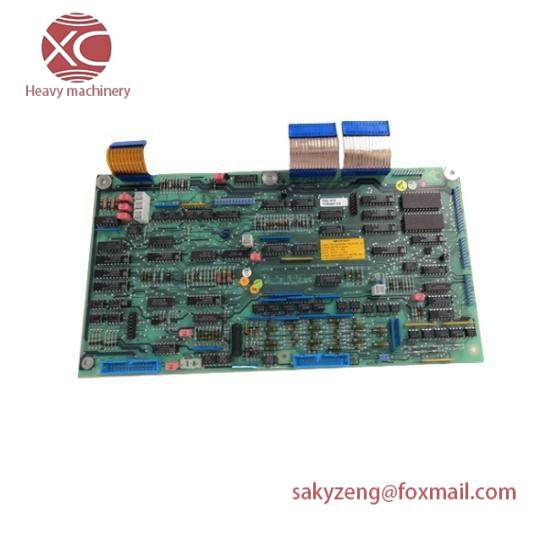 ABB YPQ101E PC Board