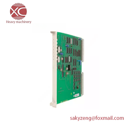 ABB YPQ102F  DCS Module