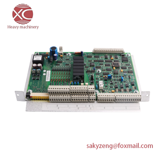 ABB YPQ110A 3ASD573001A5  DCS Module