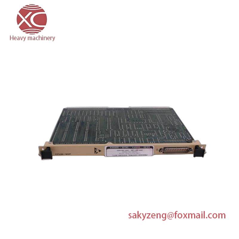 ABB YPQ111A TERMINAL BLOCK BOARD
