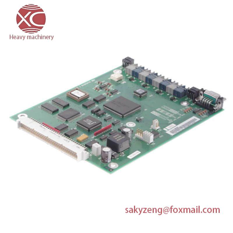 ABB YPQ112 61253432 Board