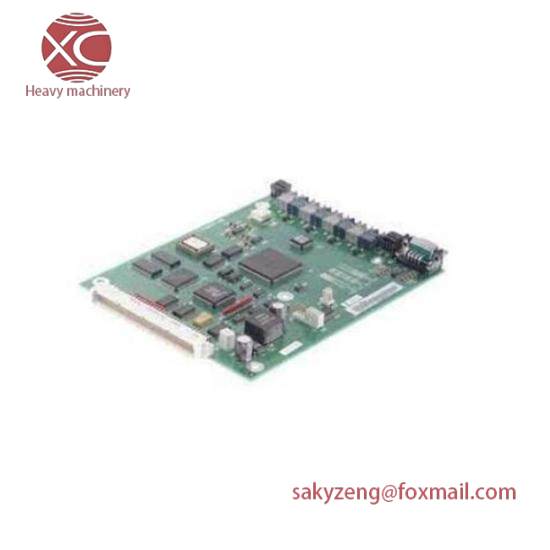ABB YPQ112A 61253432