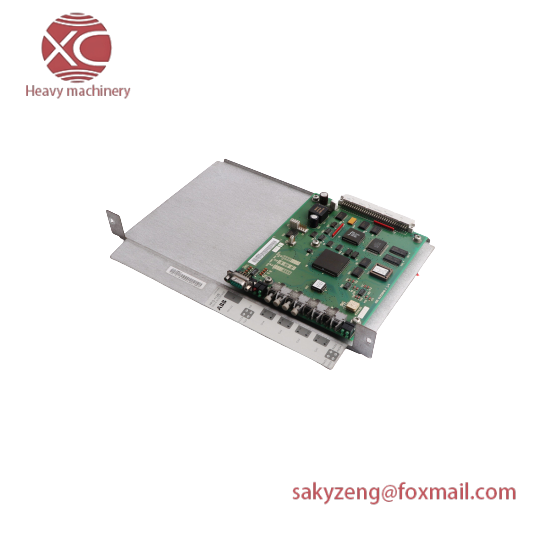 ABB YPQ112B  DCS Module
