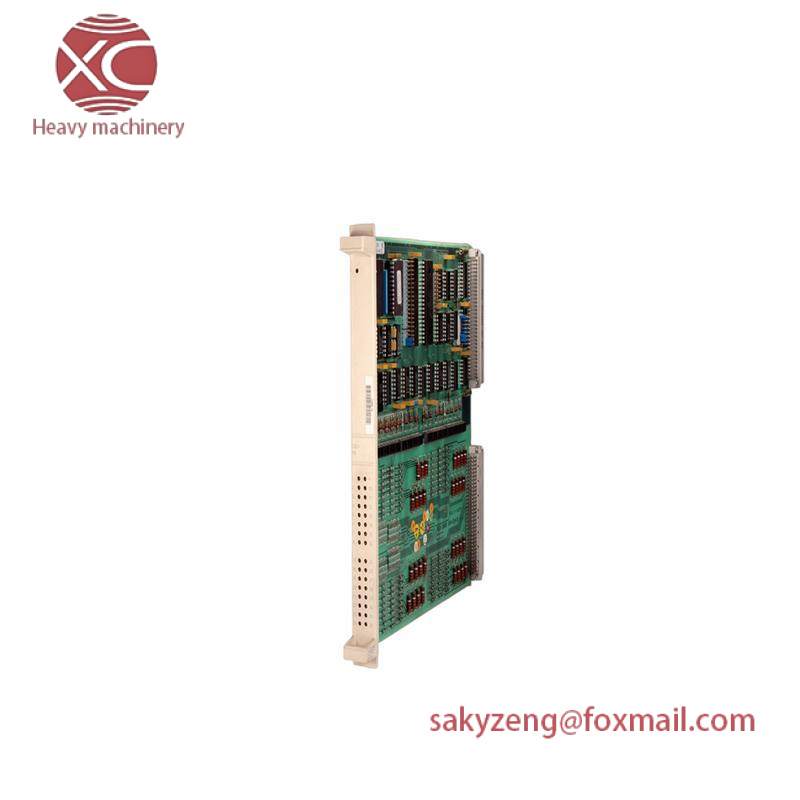ABB YPQ201A Computer Board