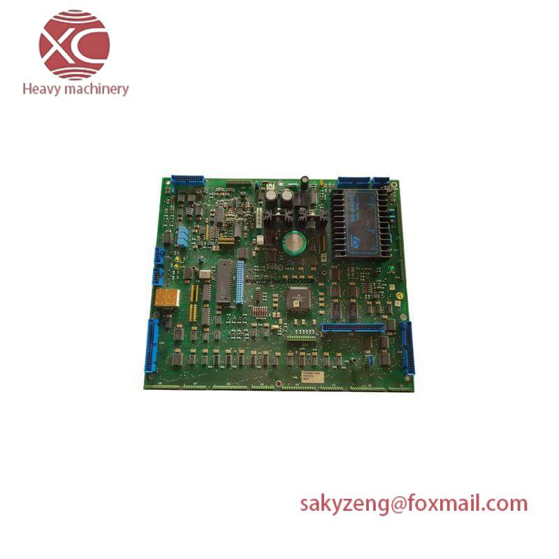 ABB YPQ201A YT204001-KA Computer Board