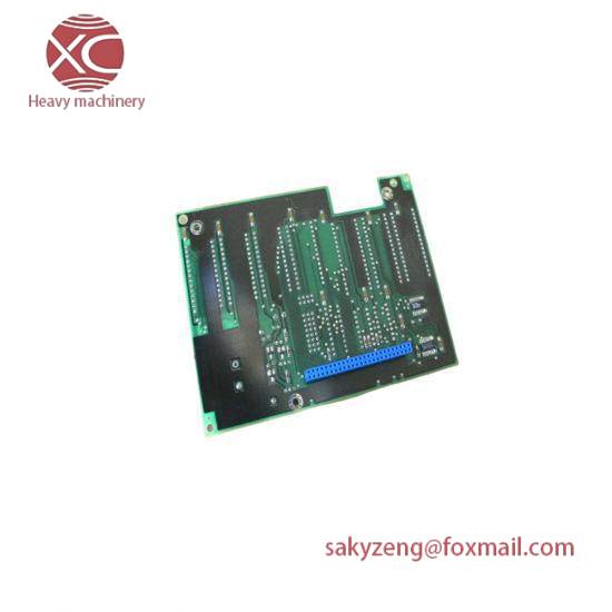 ABB YPR104A YT204001-JP Memory Board