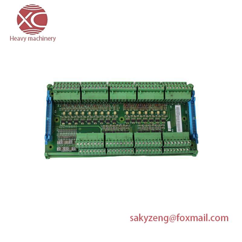 ABB YPT111A 61205055D Board