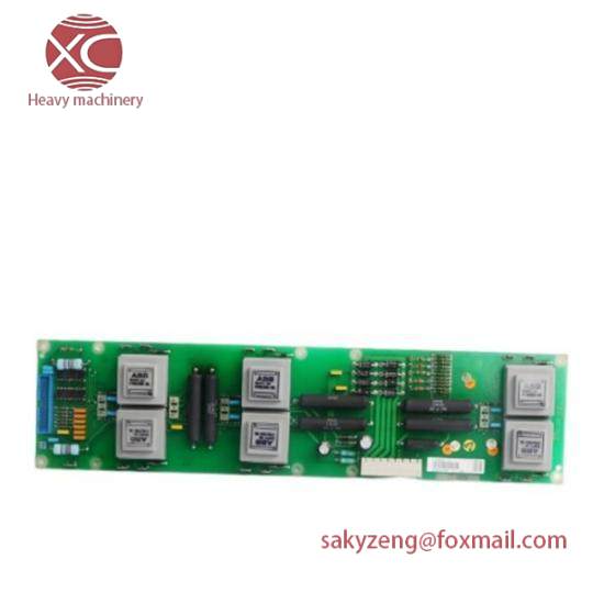 ABB 3HAC023297-005
