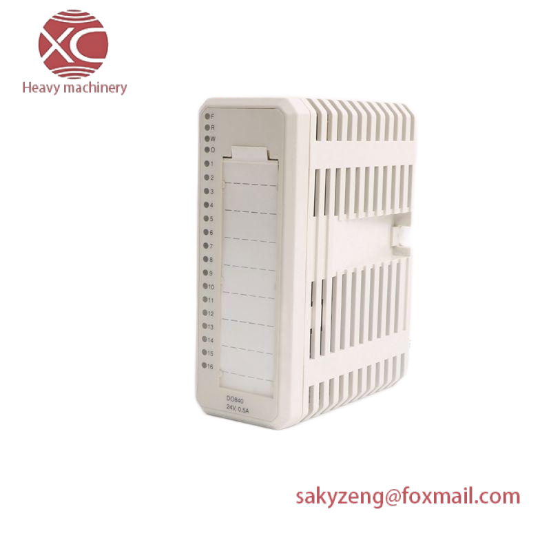 ABB YT296000-MZ YXU149B YXU 149B PULSE TRANSFORMER UNIT