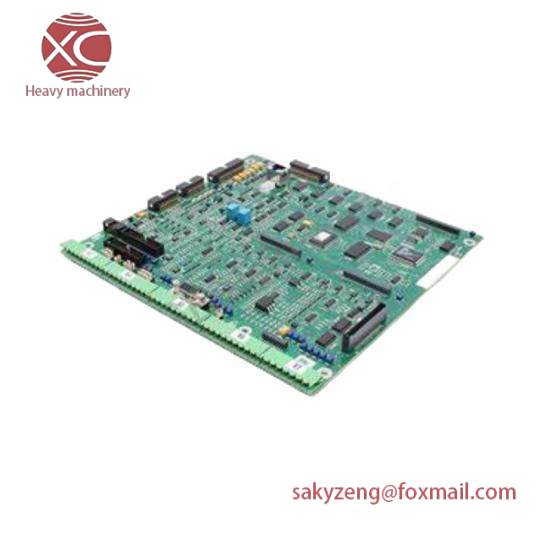 ABB YXA118A 3ASD510001C11 CURRENT FEEDBACK BOARD