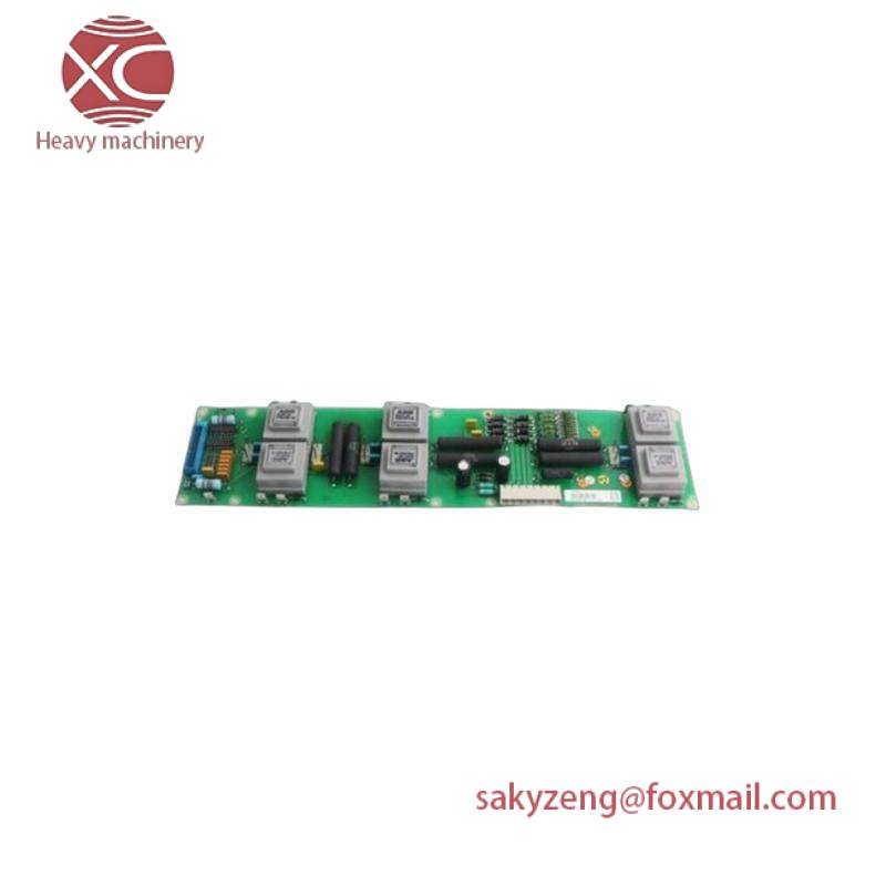 ABB YXI115B YI204001-AL Control Board