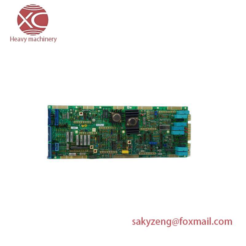 ABB YXI115B YT204001-AL Control Board