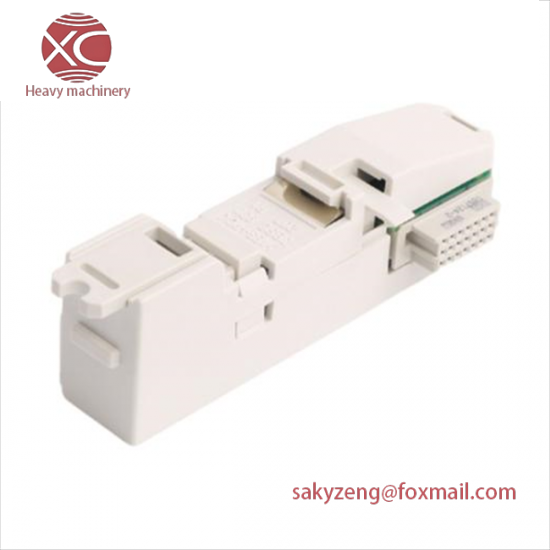 ABB YXU144 YT296000-MC YXU 144 Pulse Transformer Unit