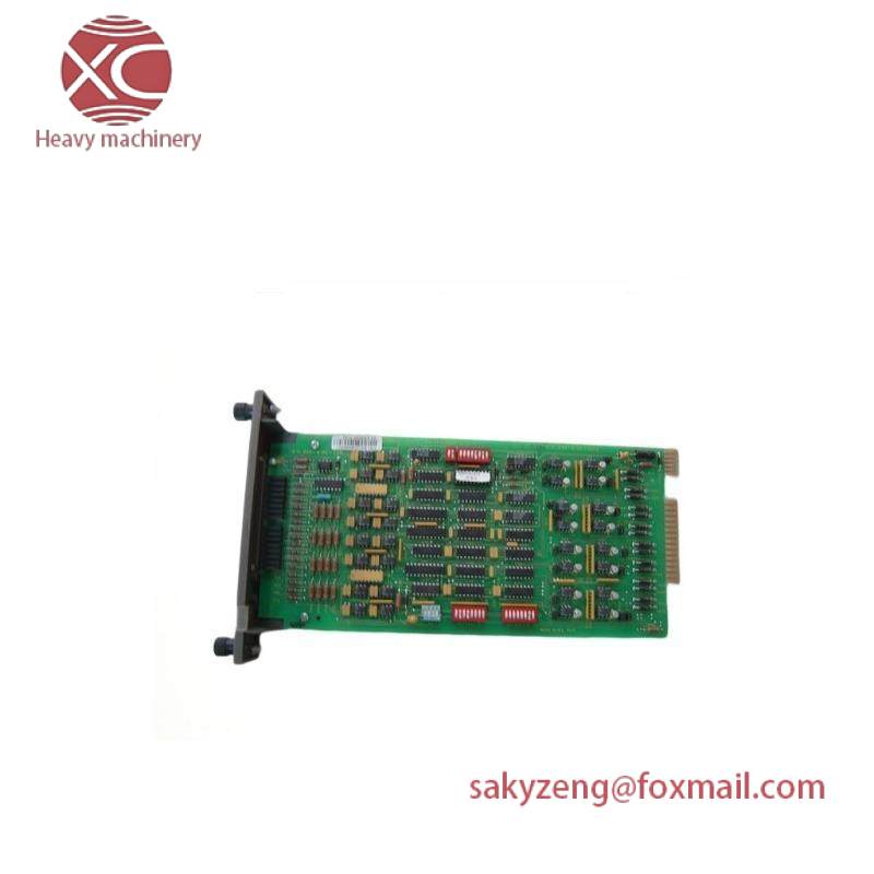 ABB YXU167E MODULE