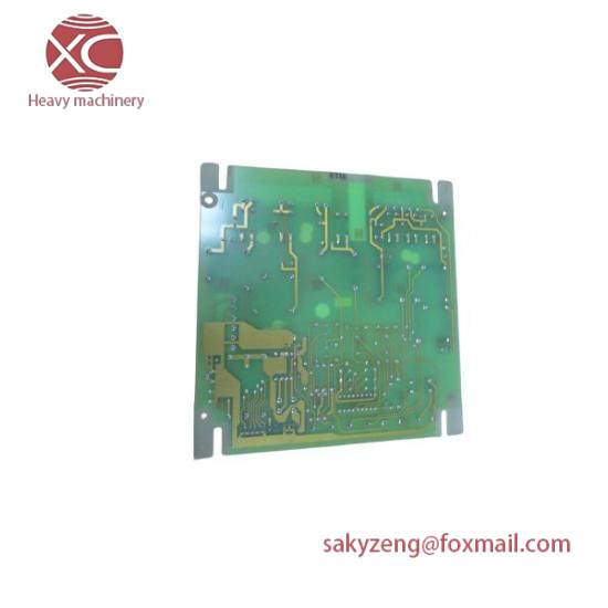 ABB YXU167G YT204001-JE ASEA Circuit Board