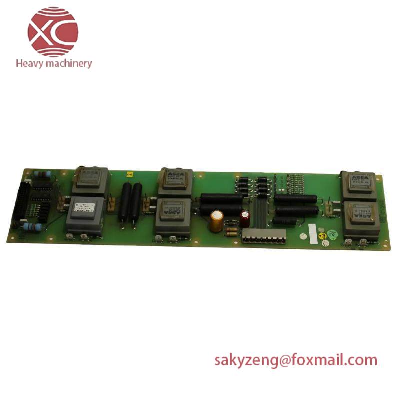 AB 2094-PRS8 POWER RAIL