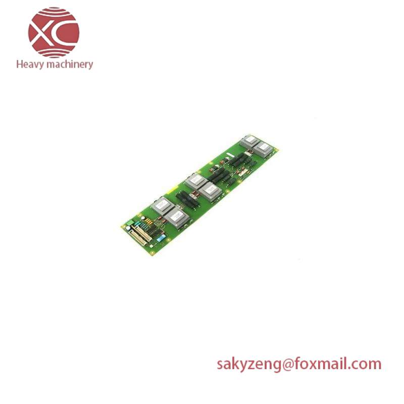ABB YXU170E Central control module