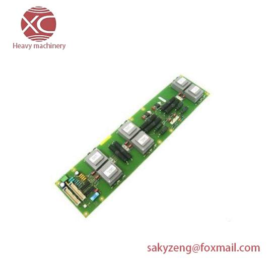 ABB YXU170E Input Digital Circuit Board