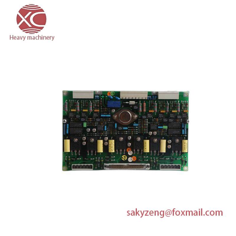 ABB YXU201A 3ASD510001C9 Module