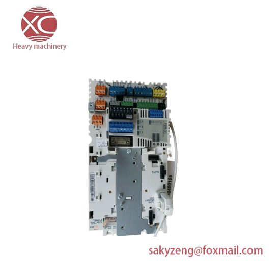 ABB ZCU-12 3AXD50000005751  New