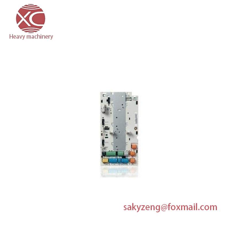ABB ZCU-12 3AXD50000183012 SINGLE DRIVES