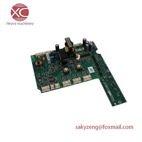 ABB ZINT-541 3AUA0000065896R   Inverter Power Board