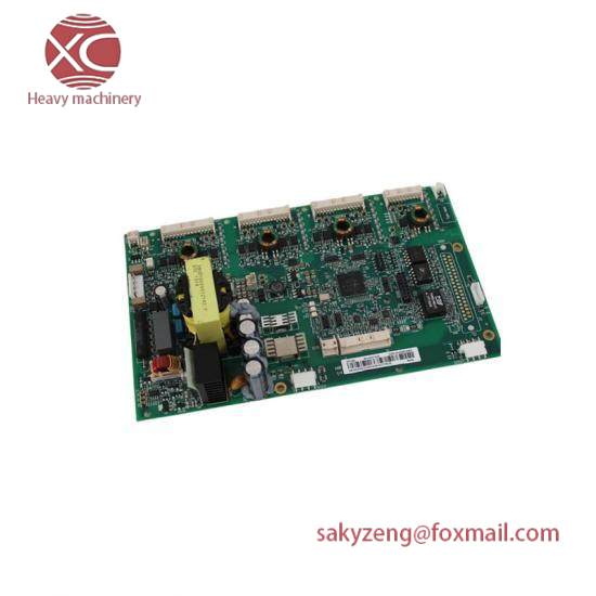 ABB ZINT-592 3AUA0000103603 Inverter Power Board