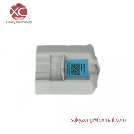 ABB ZMU-02 inverter memory card
