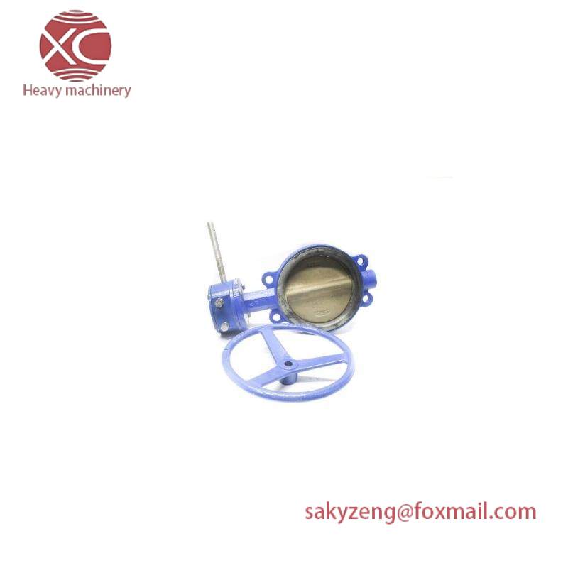 ABZ Valve 980 200PSI VALVES & CONTROLS