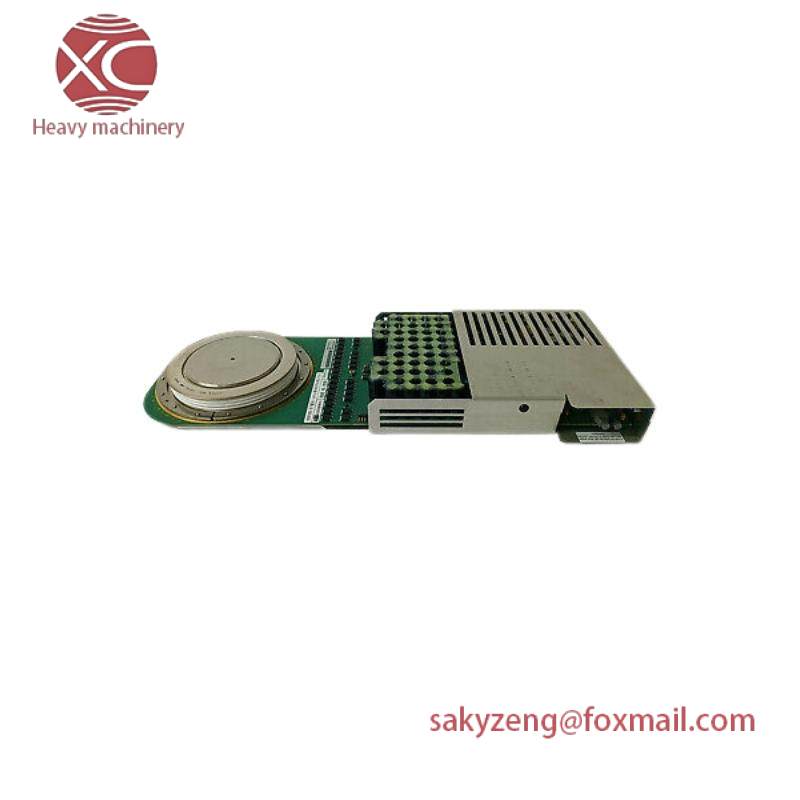 ABB 5SHX36L4521 5SXE10-0181 AC10272001R0101 