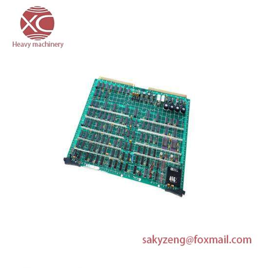 ACCURAY 8-061588-002 I/O BOARD
