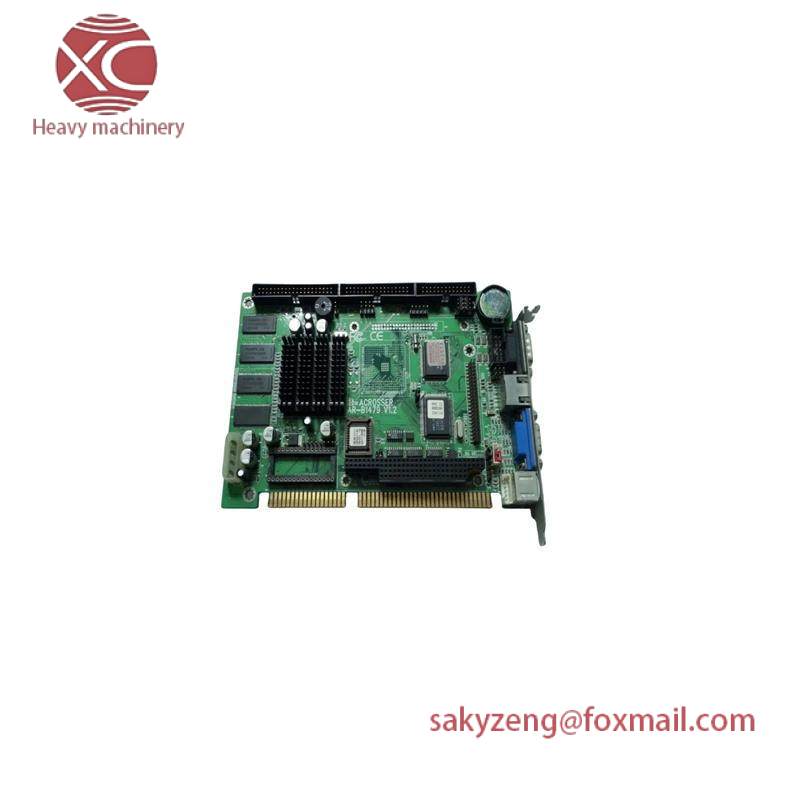ACROSSER AR-B1479-V1.22 Industrial Motherboard