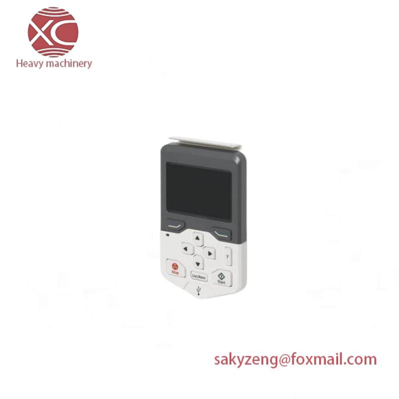 AB 22B-A8P0N114 Inverter Drive