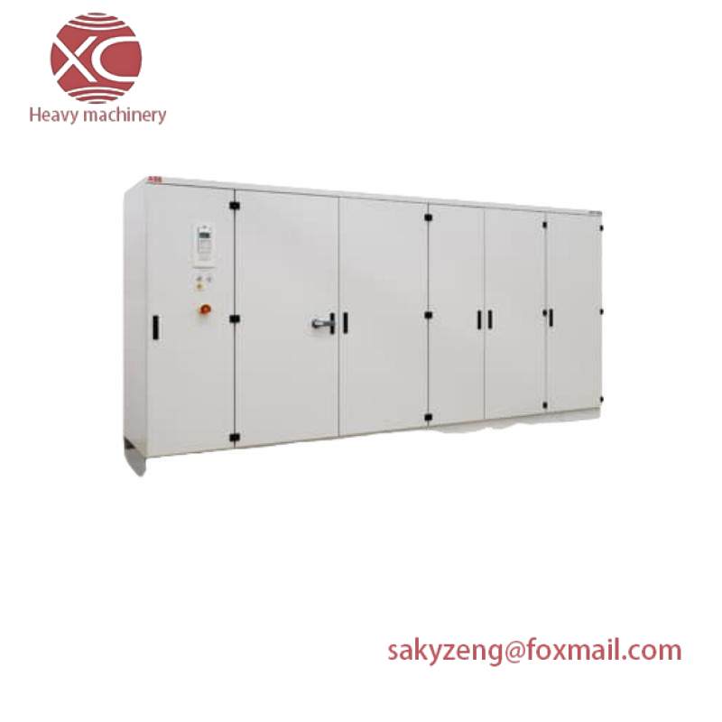 ABB ACS1000 BASE Object