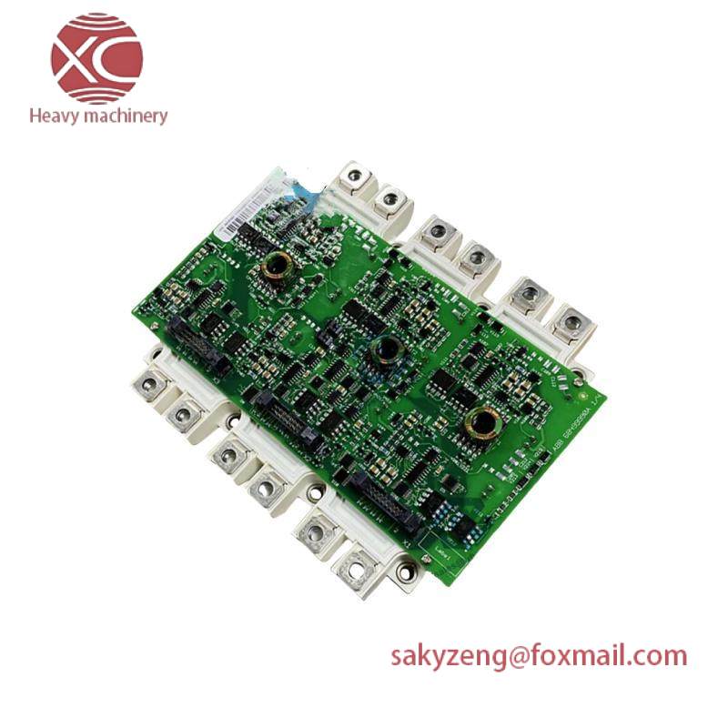 ABB ACS550-01-038A-4 Inverter Drive