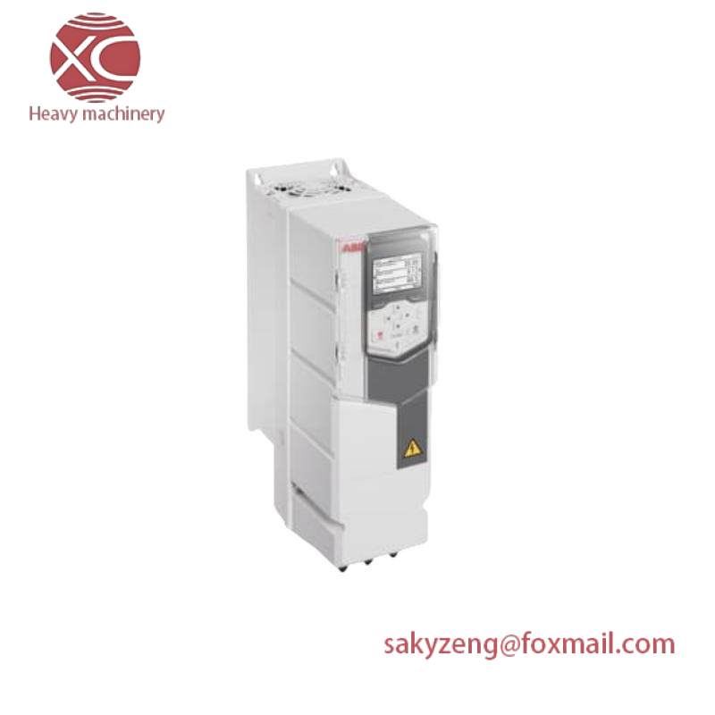 ABB ACS580-01-12A6-4+B056 general purpose drives