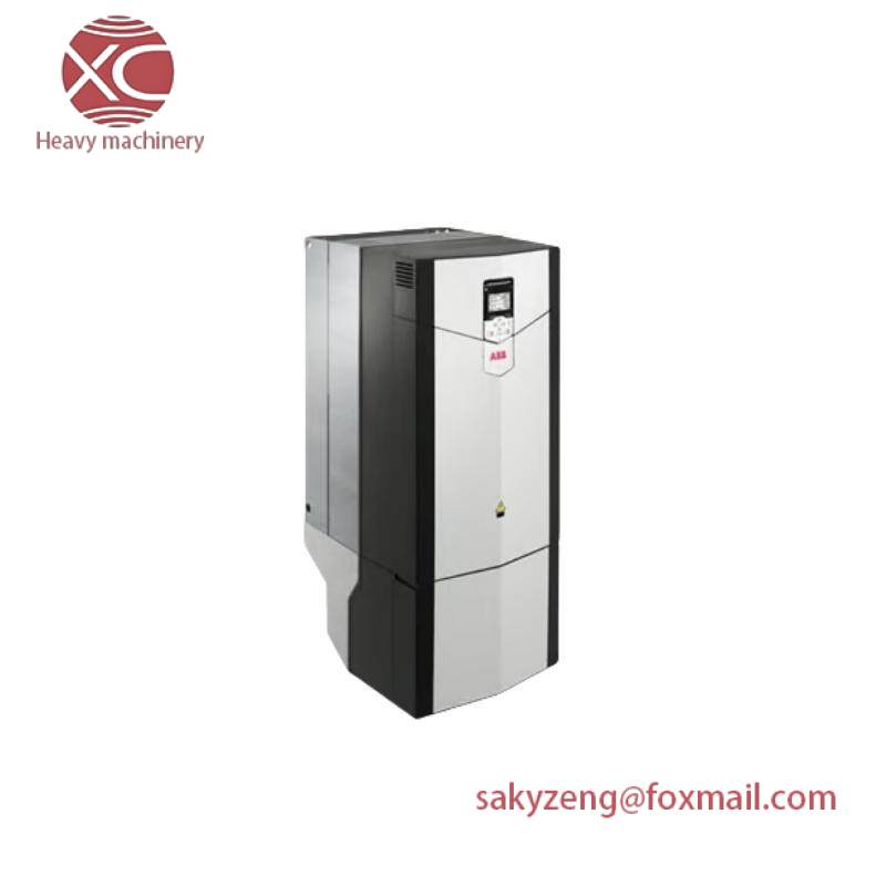 ABB ACS880-01-293A-3 Pcont max 160kW Icont max 278A