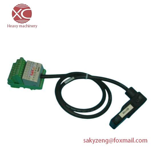 AD908AA  Foxboro Module