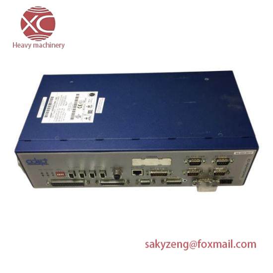 ADEPT 20000-310 Smart Controller