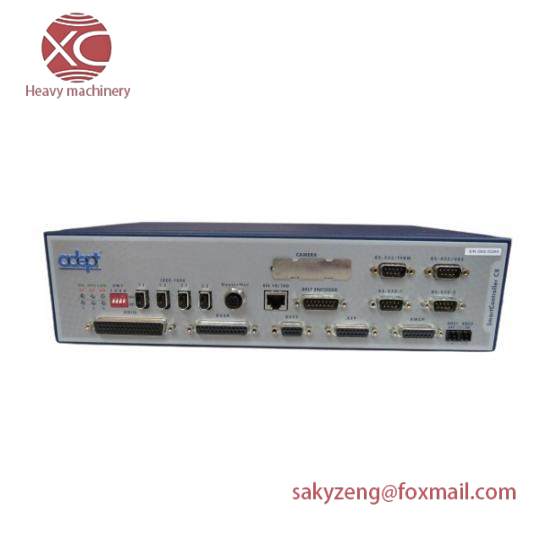 ADEPT 30356-20000 Smart Controller
