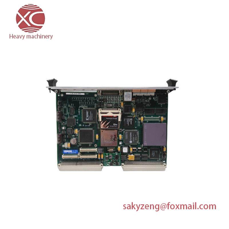 ADEPT ADEPT AWCII 040 PROCESSOR MODULE