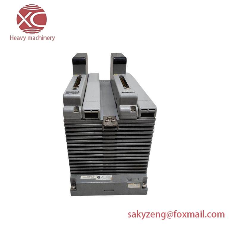 YOKOGAWA ADM52C-2 S3 Contact Output Module