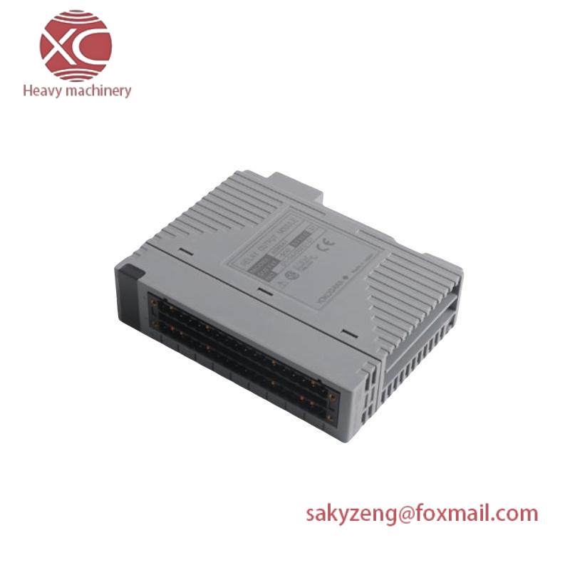 YOKOGAWA ADR541-P10 S1 Relay Output Module